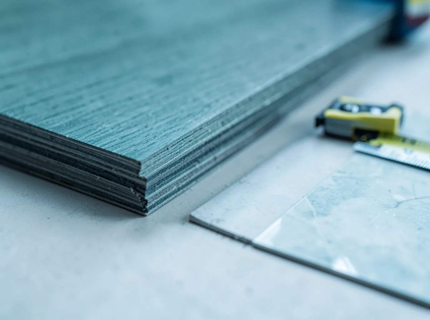 Luxury Vinyl Plank Installation Gaffney, SC FAQs